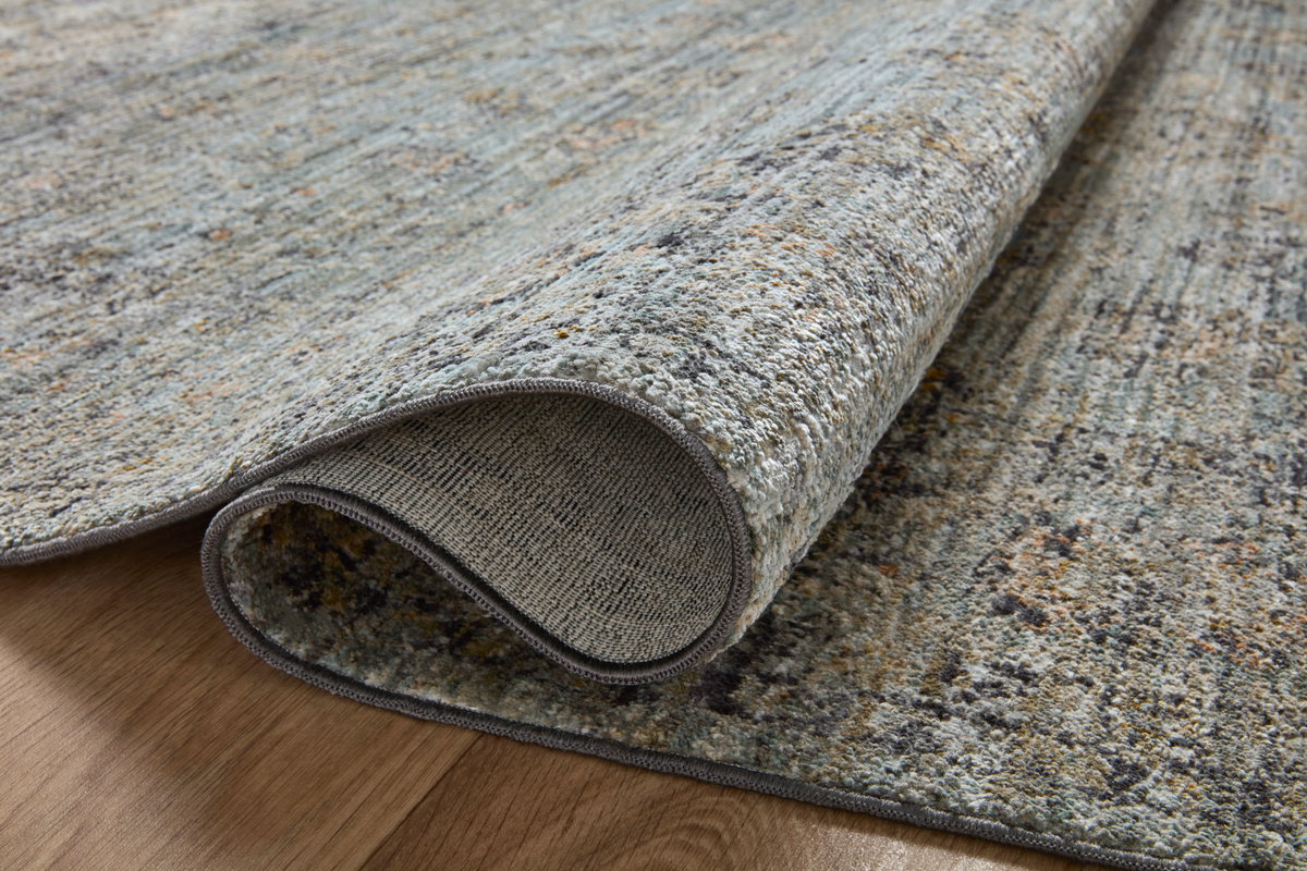 Jean Stoffer x Loloi Katherine Rug, 5'3" length x 7'9" width View 10