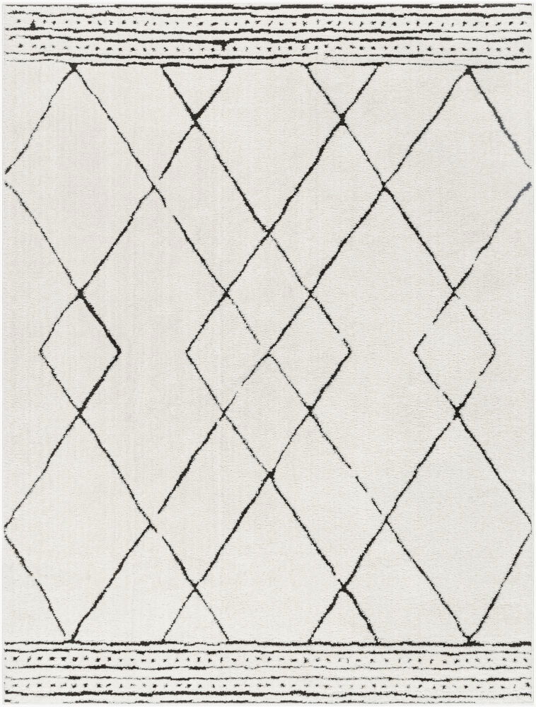 Freud Machine Woven Rug large image 