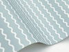 Rickrack Light Blue Wallpaper thumbnail 2