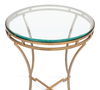 Round Side Table thumbnail 6