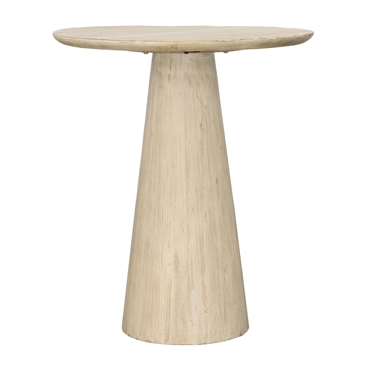 Ross Counter Table, Counter & Bar Table by Dovetail, 30" width x 35" height x 30" depth View 1