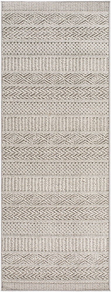 Rockport Machine Woven Rug large image 