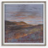 Dawn On The Hills Framed Print thumbnail 0