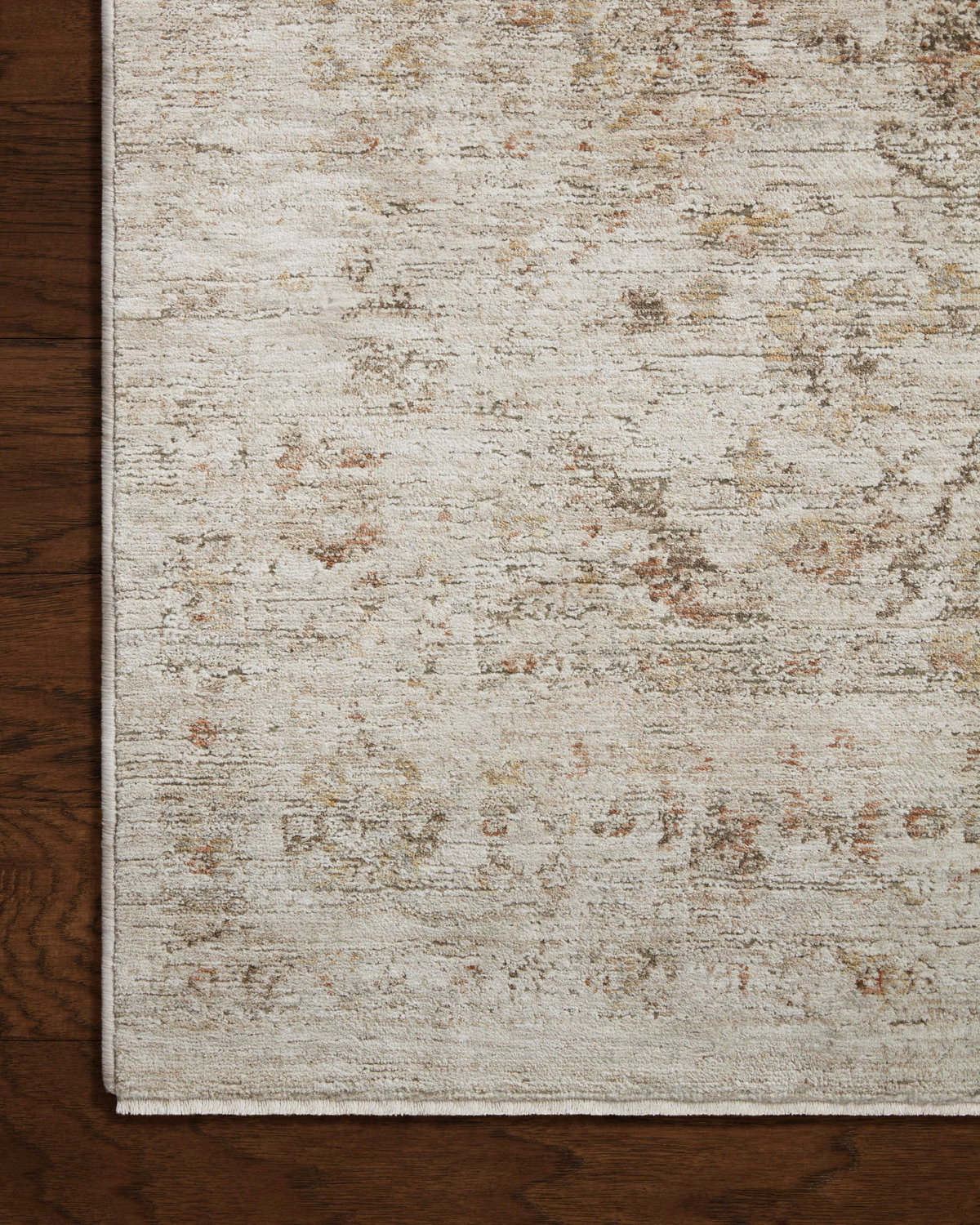Amber Lewis x Loloi Honora Rug, 5'3" length x 7'9" width View 8
