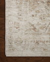 Amber Lewis x Loloi Honora Rug, 5'3" length x 7'9" width thumbnail 8