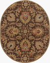 Caesar Handmade Rug, by Surya, 10' length x 8' width thumbnail