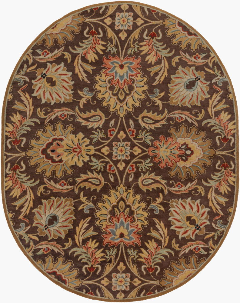 Caesar Handmade Rug large image 