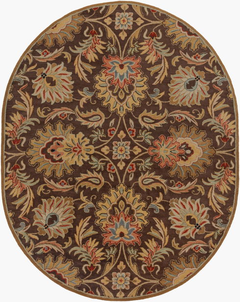 Caesar Handmade Rug