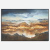 Valley Of Light Landscape Art thumbnail 0