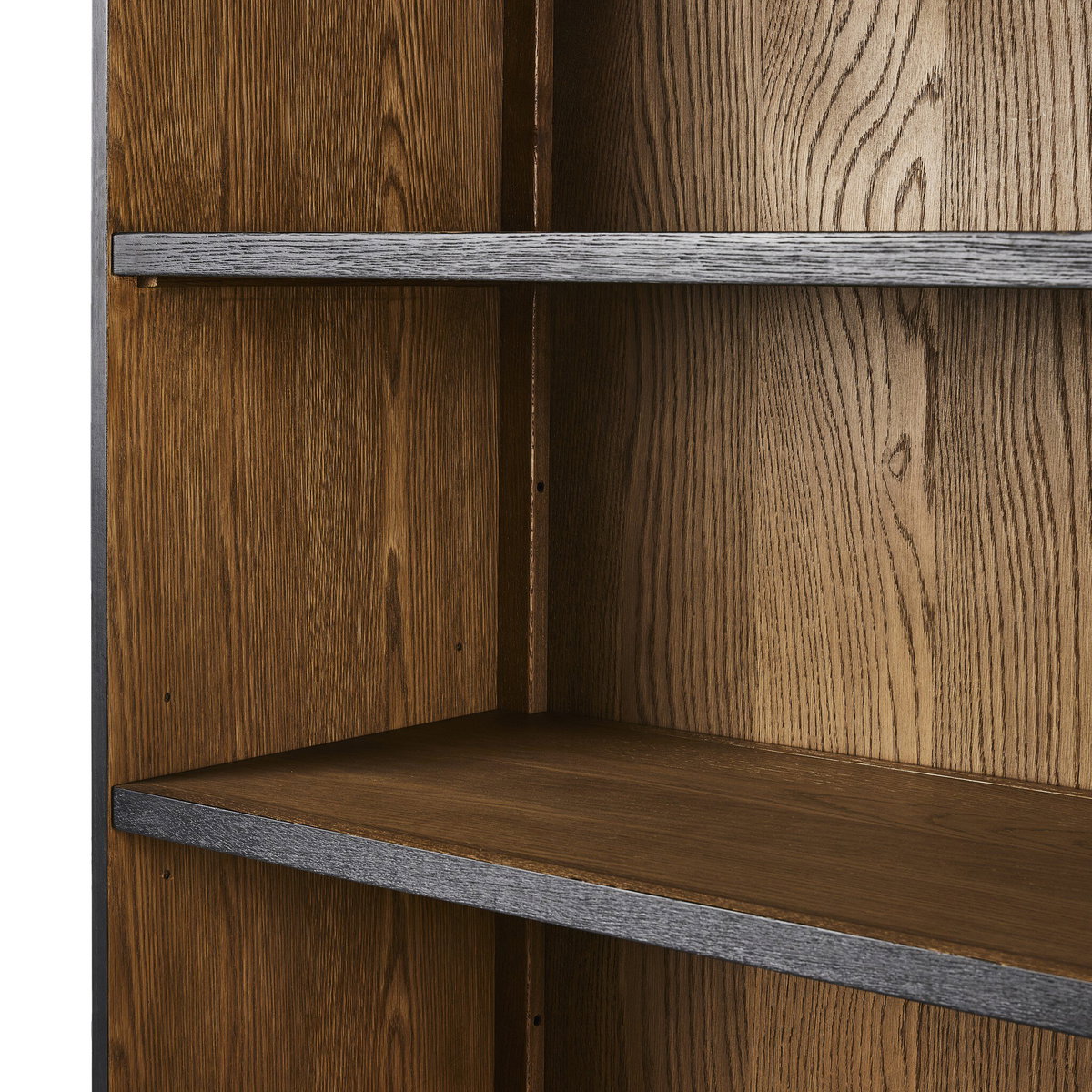Millie Bookcase, Shelving & Bookcase by Four Hands, 48" width x 91" height x 18" depth View 8