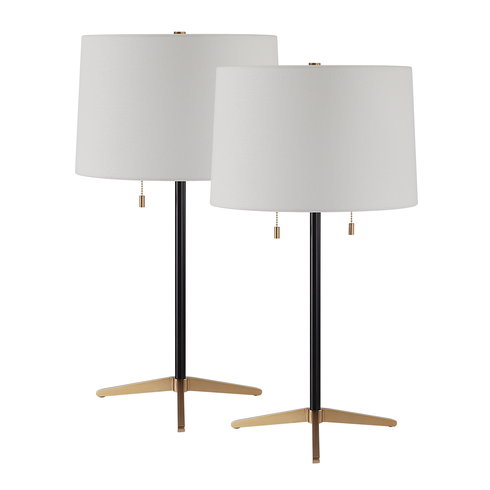 Orono Table Lamp- Set Of Two