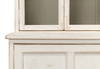 Glass Front Bookcase, by Sarreid, 1'10" length x 10'1" width x 8'10" height thumbnail 12