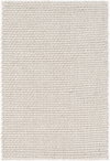 Solo Handmade Rug, by Surya, 3' length x 2' width thumbnail