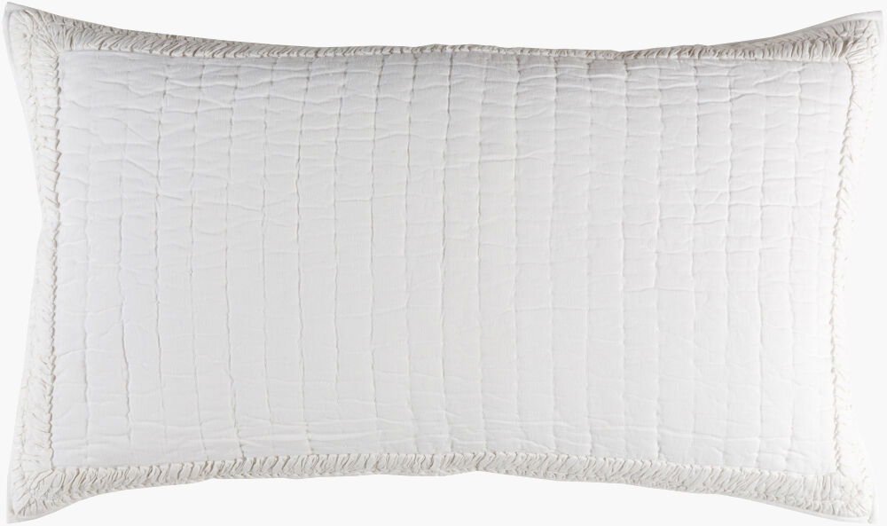 Lindon Sham, Pillowcase & Sham by Surya