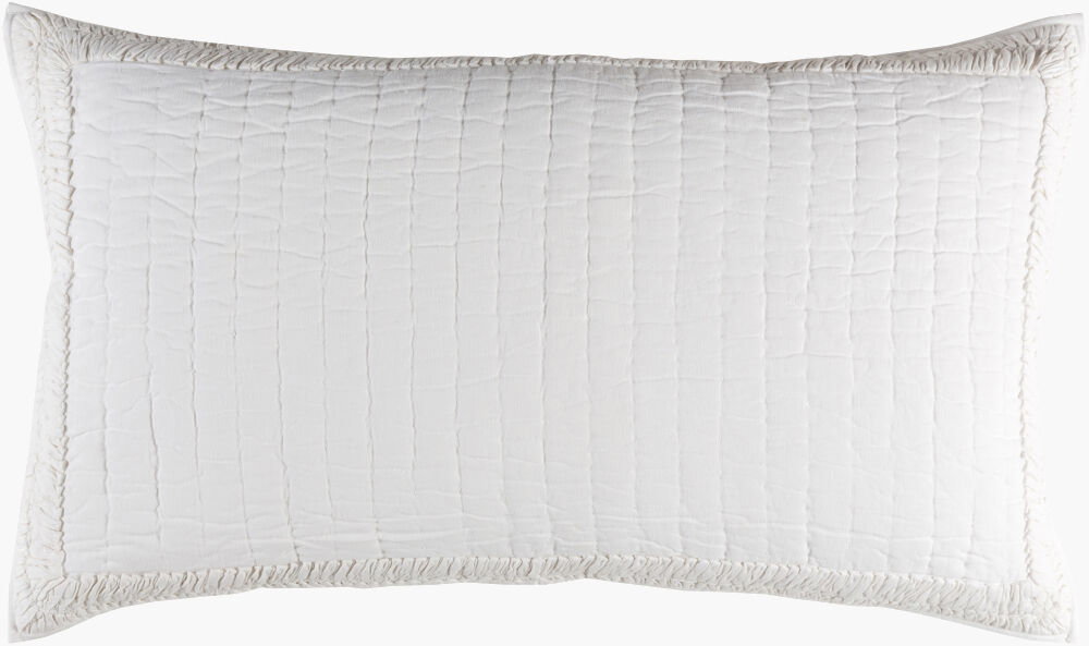 Lindon Sham, Pillowcase & Sham by Surya