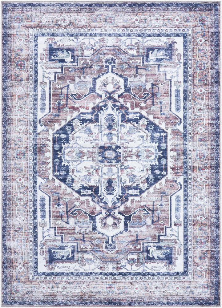 Georgina Machine Woven Rug large image 