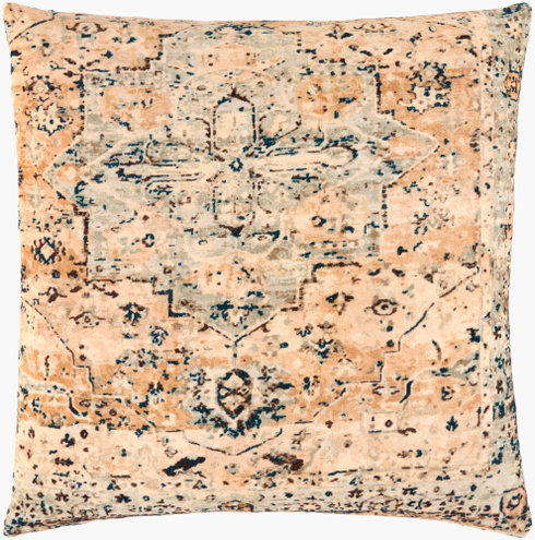 Margaux Accent Pillow