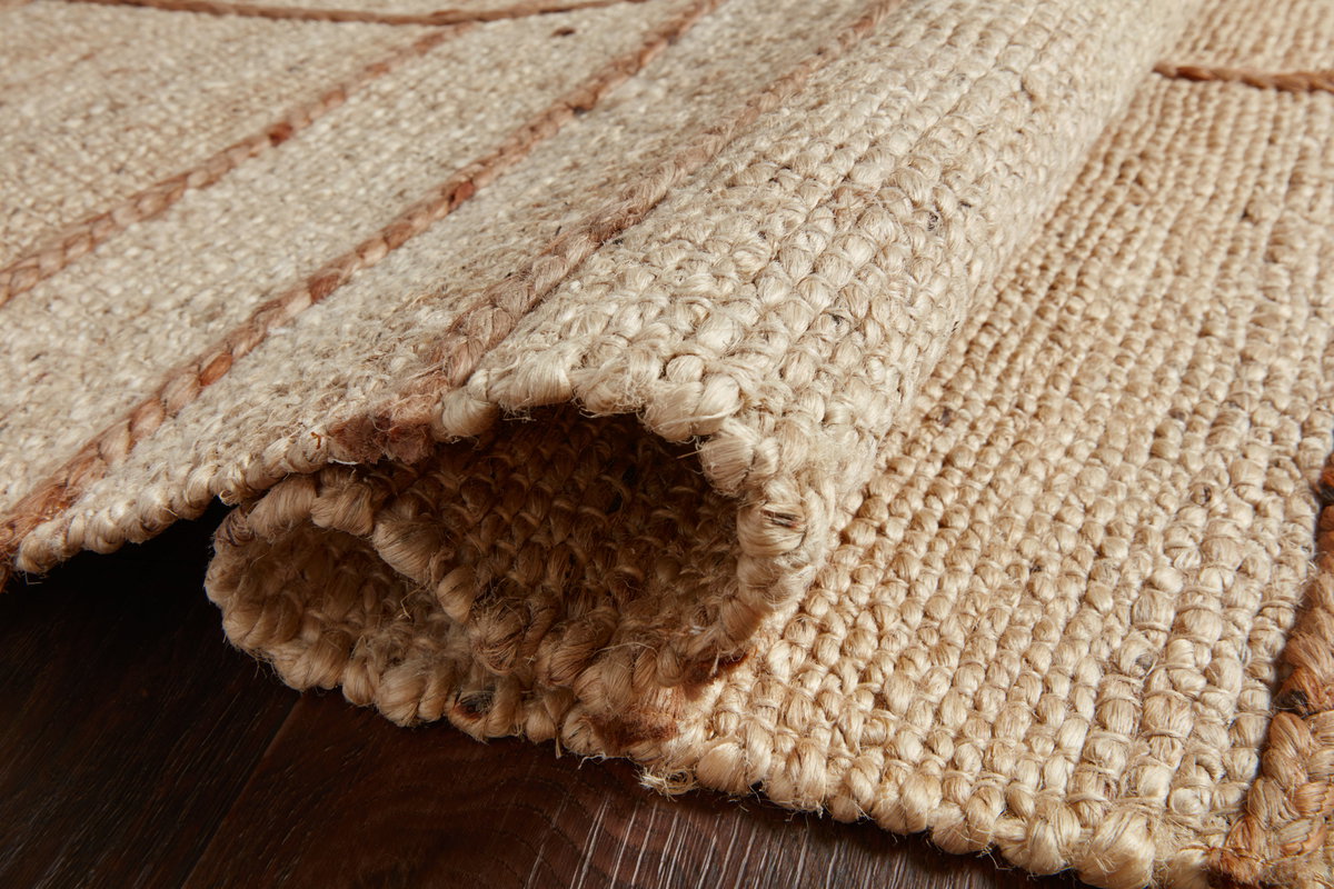 Loloi Bodhi Rug, 5' length x 7'6" width View 5