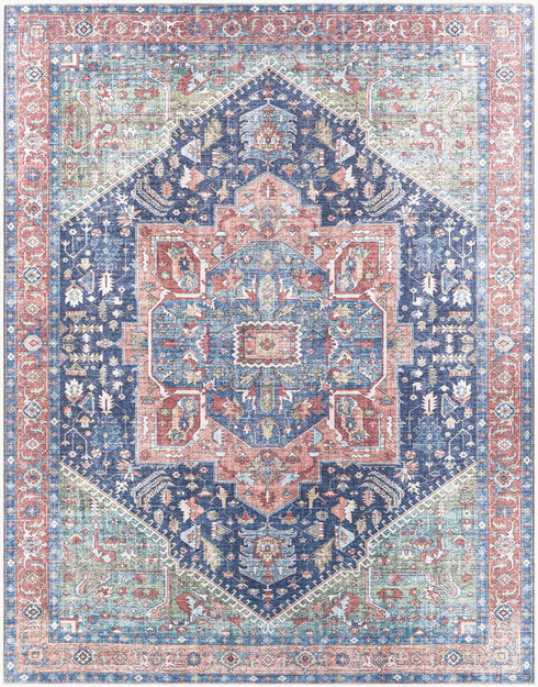 Amelie Machine Woven Rug
