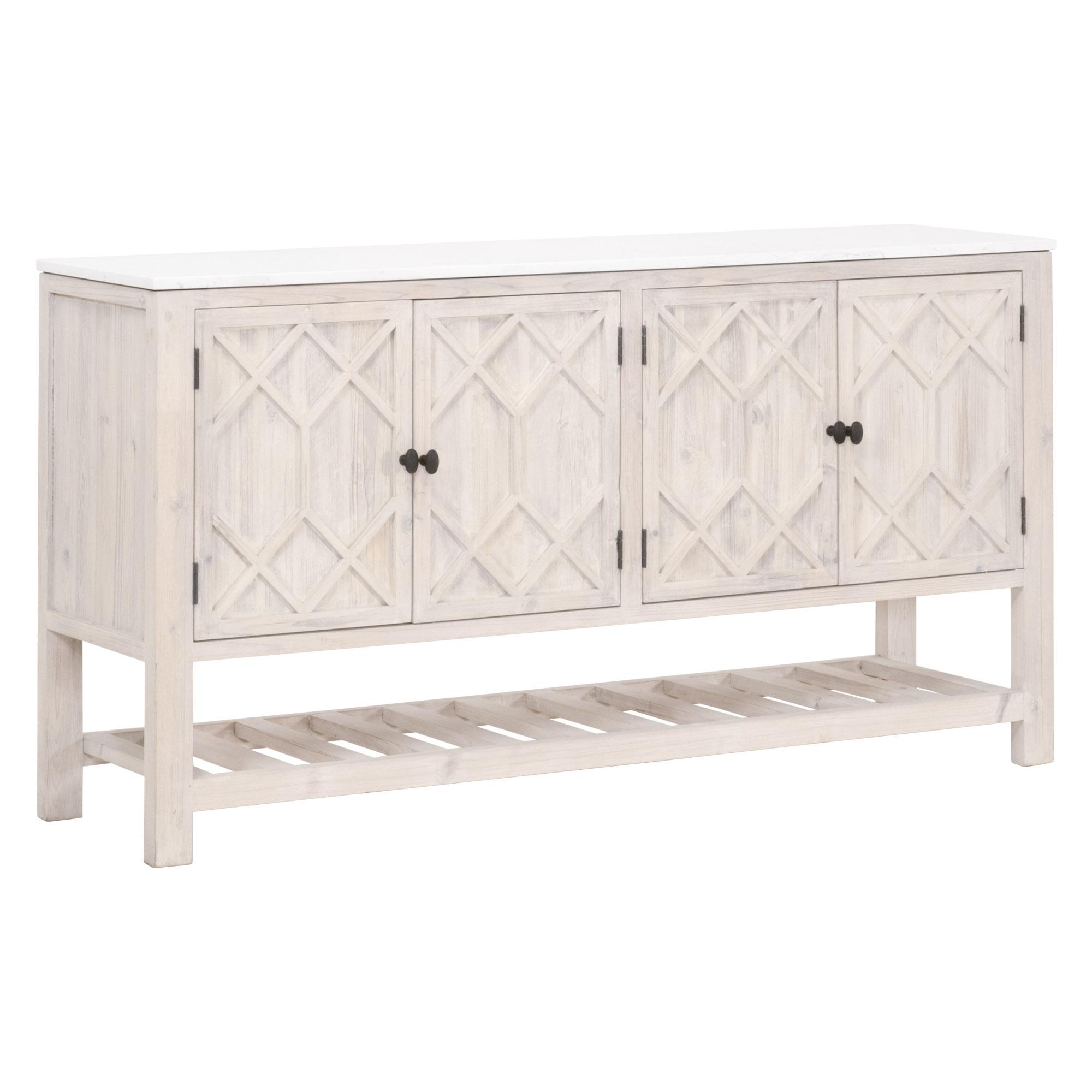 Willow Media Sideboard large image 