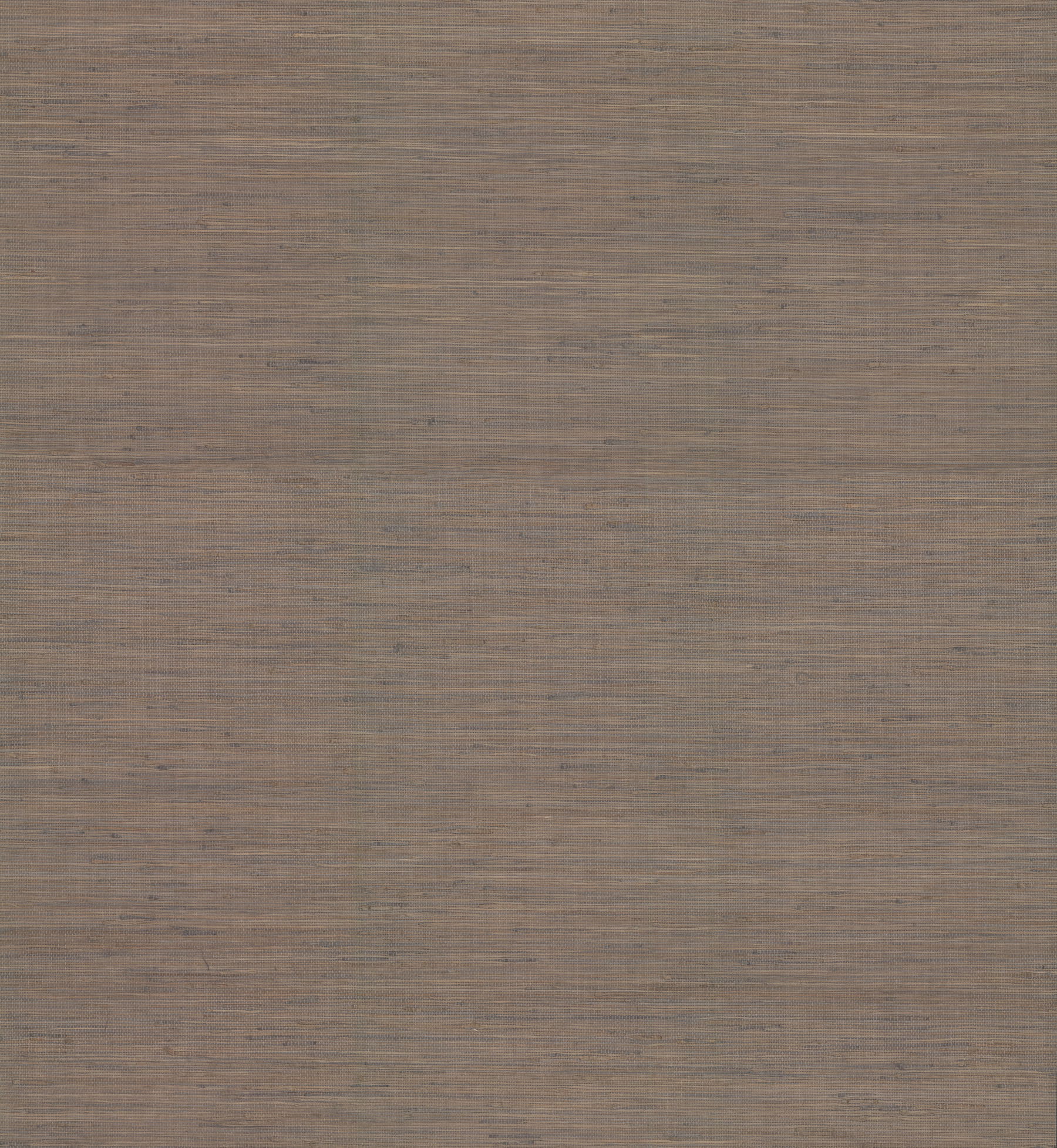 Threaded Jute Brown Wallpaper, by York Wall, 24' length x 3' width x 0.02" depth View 1
