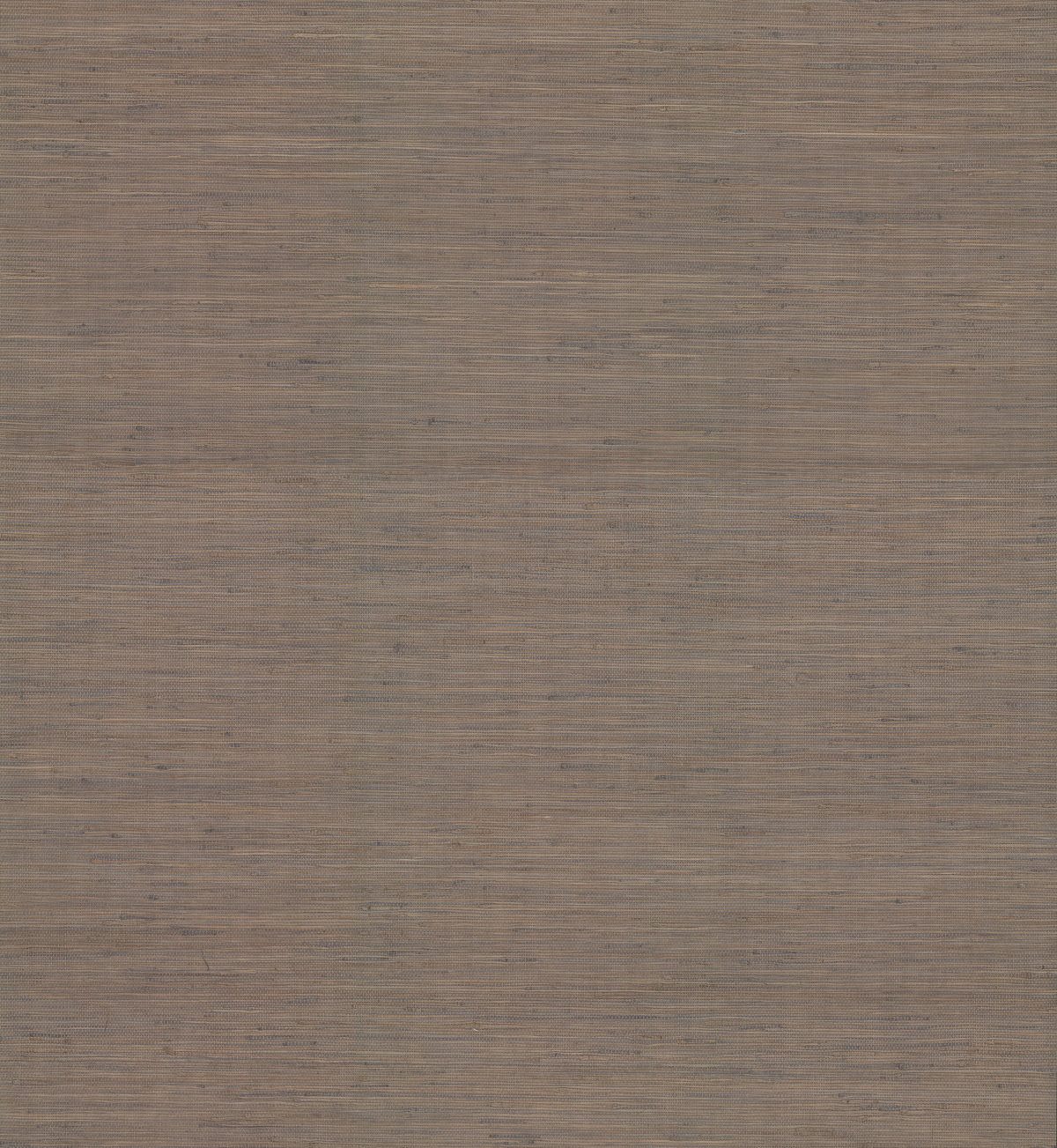 Threaded Jute Brown Wallpaper, by York Wall, 24' length x 3' width x 0.02" depth