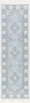Bursa Handmade Rug, by Surya, 8' length x 2'6" width thumbnail