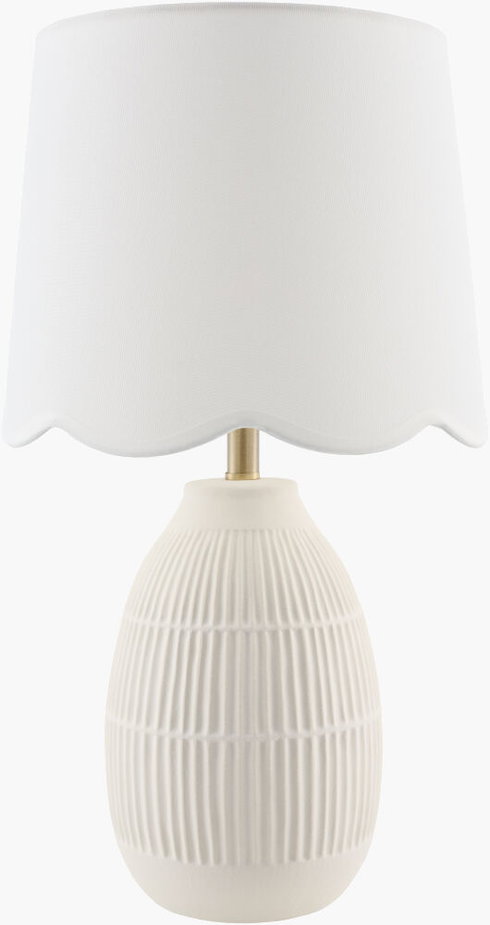 Soleny Accent Table Lamp