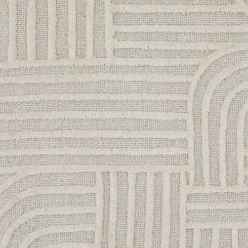 Theros Wall Art Ivory