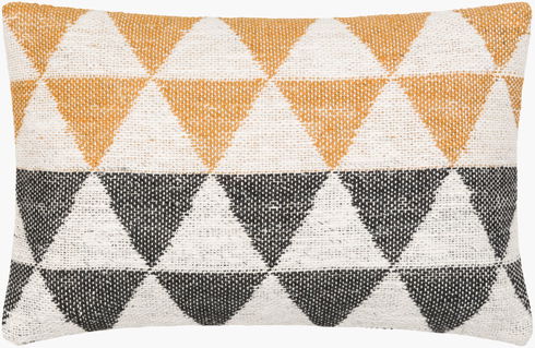 Lewis Lumbar Pillow