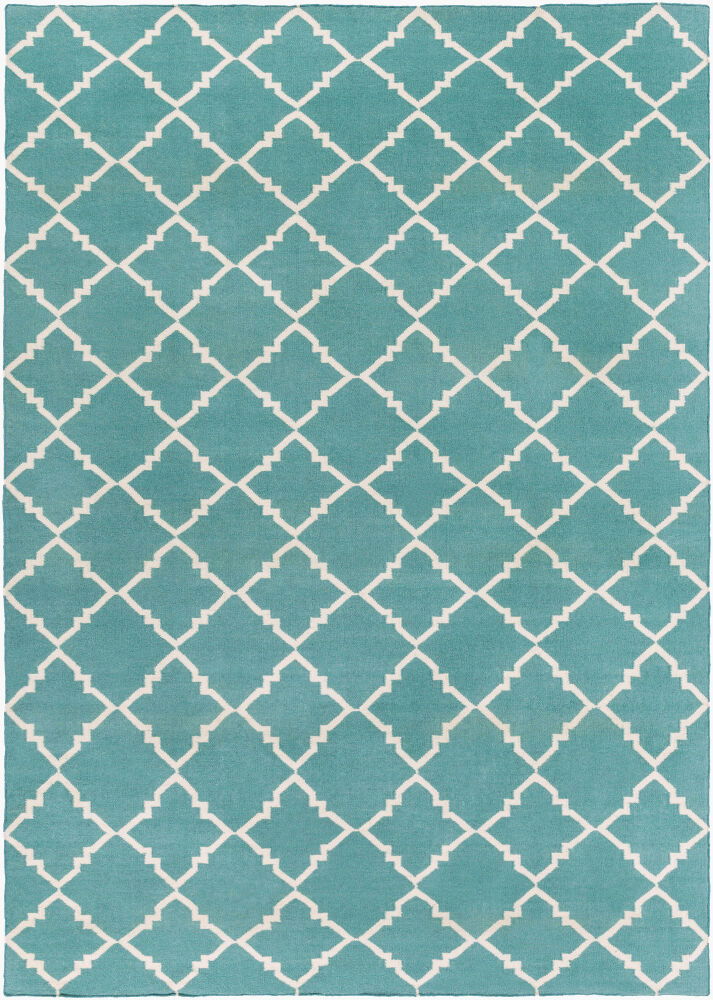 Frontier Handmade Rug large image 