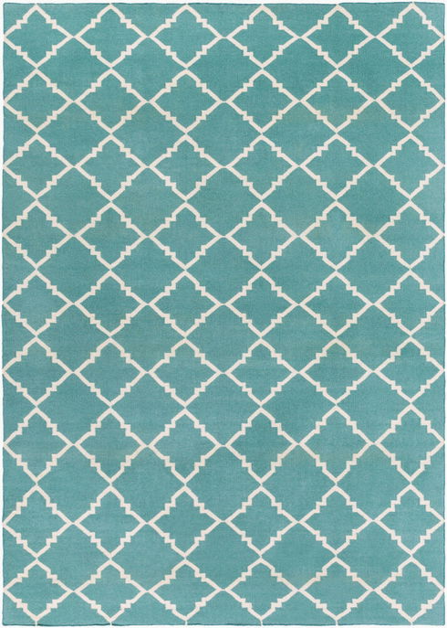 Frontier Handmade Rug
