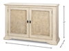 Foxmoor Sideboard, Cabinets & Sideboard by Sarreid, 60" length x 19" width x 40" height thumbnail 13