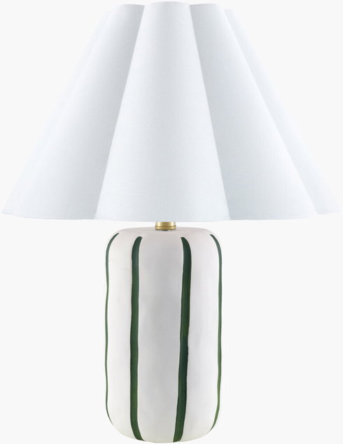 Kinki Accent Table Lamp