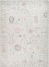 Marlon Machine Woven Rug, by Surya, 10'0.08" length x 7'9.5" width thumbnail