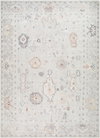 Marlon Machine Woven Rug, by Surya, 1'3.75" length x 1'3.75" width thumbnail
