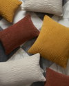 Loloi No Name Pillow, Decorative Pillow, 16" length x 26" width thumbnail 3