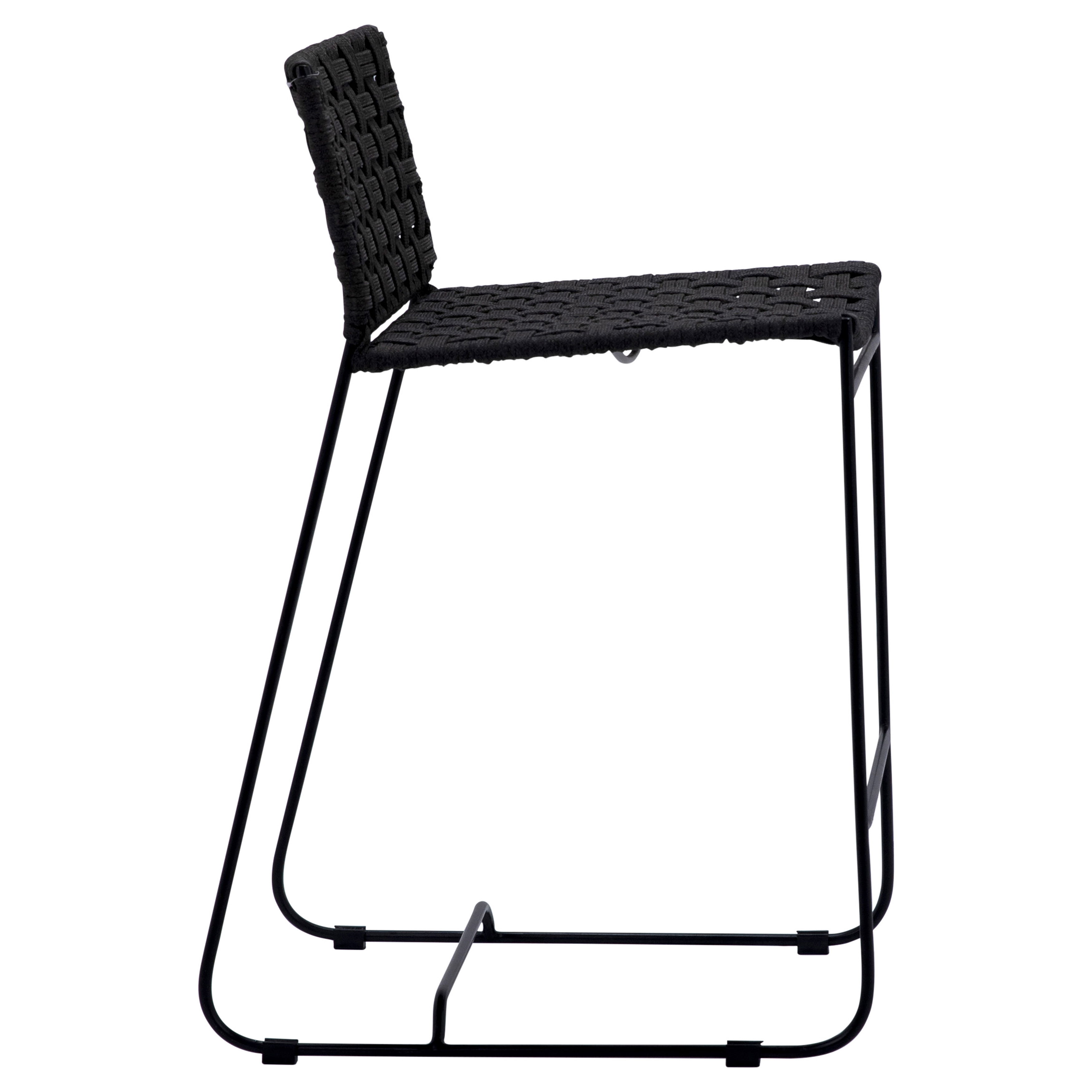 Forbes Outdoor Counter Stool large image 