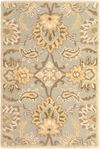 Caesar Handmade Rug, by Surya, 3' length x 2' width thumbnail