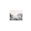 Safe Harbor Grey Wall Mural thumbnail 2