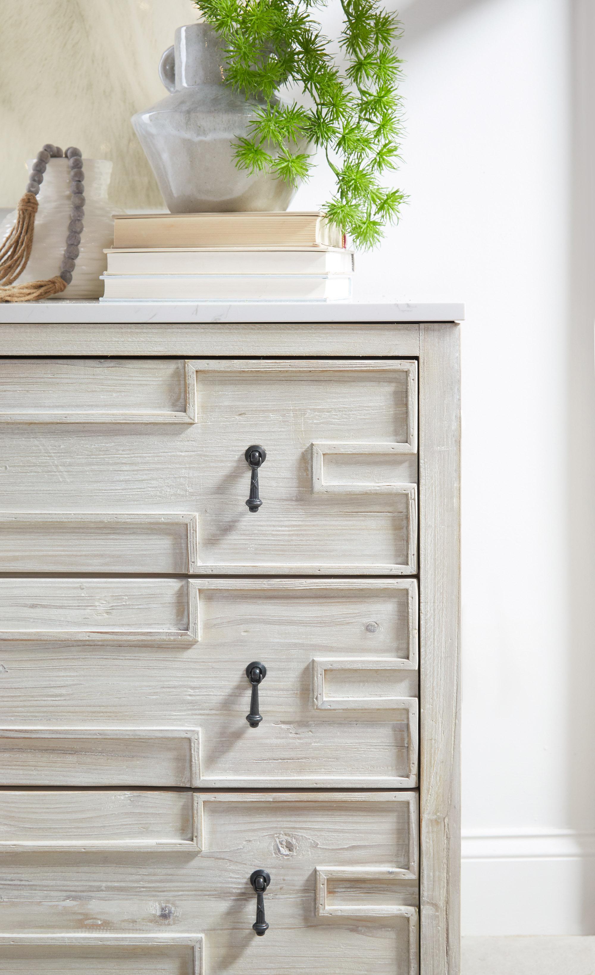 Emerie Entry Cabinet large image 