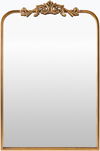 Aarlen Accent Mirror, by Surya, 24" width x 36" height thumbnail