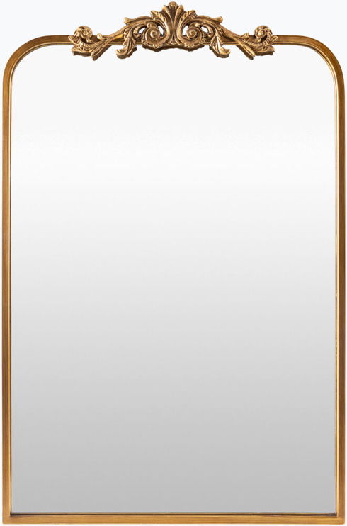 Aarlen Accent Mirror