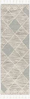 Norwood Handmade Rug, by Surya, 8' length x 2'6" width thumbnail