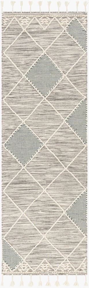 Norwood Handmade Rug large image 