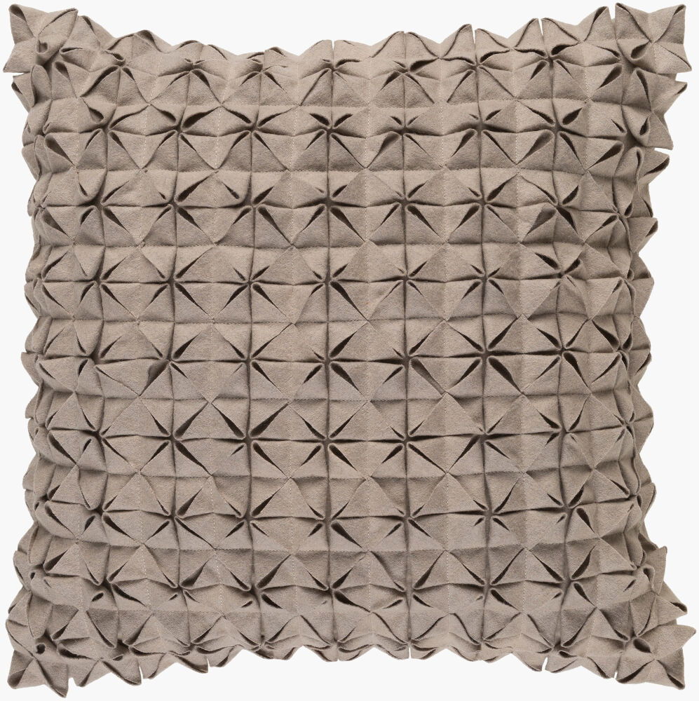 Structure Accent Pillow Poly large image 