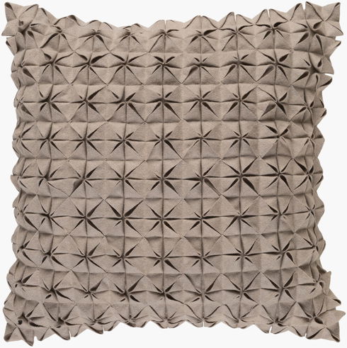 Structure Accent Pillow