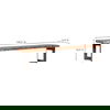 Bent Bench Large Brown thumbnail 10