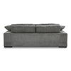 Plunge Sofa Charcoal thumbnail 3
