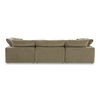Terra Lounge Modular Sectional Desert Sage thumbnail 3